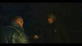 Making of Kampfansage part V