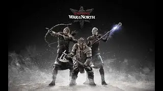 The Lord of the Rings - War in the North (СЕРИЯ 8)