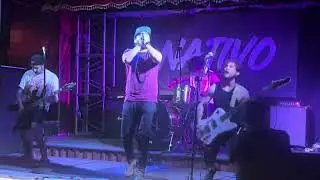 Nativo - Last Chance (Live)