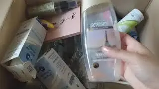 Empties!!! Produse terminate martie/aprilie 2020