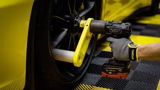 TorcUP Center Lock Torque Wrench Operation