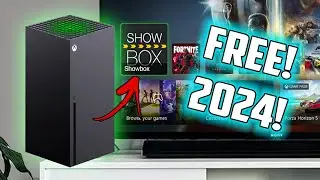 How To Get Showbox On Xbox in 2024