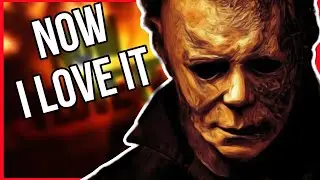 Halloween Kills is Actually not THAT bad….