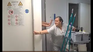 Semana de Seguridad en RM. (5 de 5)Protección personal y profesional.