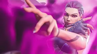 Cold 🥶 (ValorantMontage)