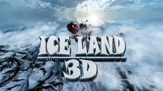 Ice Land 3D (2022)