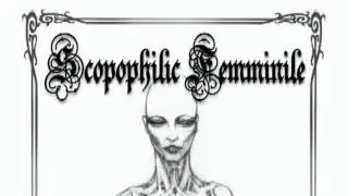 Dack Oenomaus Scopophilic Femminile Book