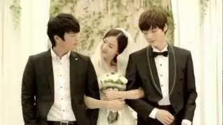 [中字 MV] K.Will - 請不要這樣 (Please don't)