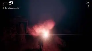 Alan Wake remastered just came out
