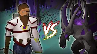 Bossing Begins on Zeah - 1 Def HC UIM (#09)