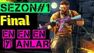 CS GO BEST MOMENTS SEASON 1 FINAL EPISODE