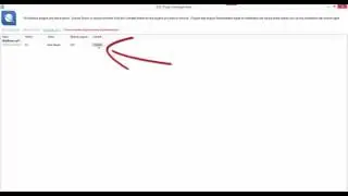 Managing your SDL Plugins
