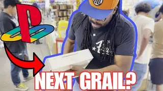 I Think I FOUND My Next Grail Console