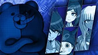 Danganronpa V3: Killing Harmony - Ultimate Roll Call #1 (PS4, PS Vita)