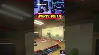ImperialHal Shows Why This Meta is TOXIC 