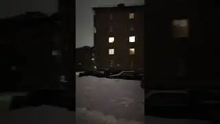 Ужасы нашего городка 👻👻👻