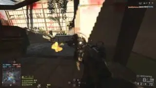Неткод battlefield 4