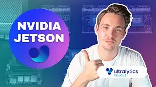 How to Setup NVIDIA Jetson with Ultralytics YOLOv8 | QuickStart Guide Walkthrough | Episode 63