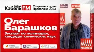Эволюция и деградация полимерной отрасли. Куда катится российский рынок кабельных компаундов?