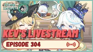 🔴 LIVE: Thumbnailku Navia Terus Karena Adanya Itu Hehe | Genshin Impact Indonesia
