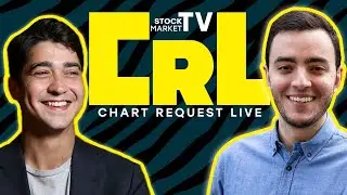 It's Chart Request LIVE! - Nov 4th