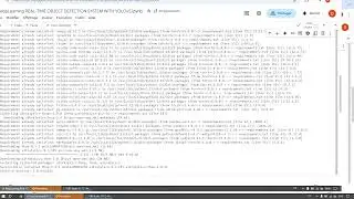 Deep Learning Magic: I Made AI That Sees Everything 👁️ | YOLOv5 Tutorial