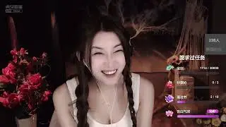 ASMR 🌸 Liquid sounds 🌸 Chinese ASMR 🌸 小太阳贼大