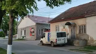 #Orhei Ул.Негруць маленькая постпасхальная прогулка