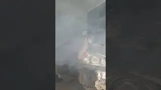ура!!!! Civic на ходу!)))