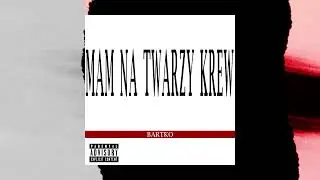 MAM NA TWARZY KREW