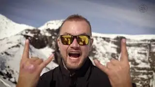 Лето на Камчатке