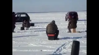 Рыбалка Новосибирск.ОВХ