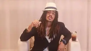 Jonny KT - C'est La Vie (Official Music Video)