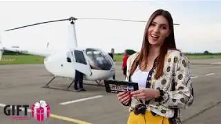 Полет на вертолете в Краснодаре