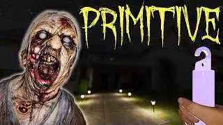 No electronics or lights in this weekly challenge! | Phasmophobia