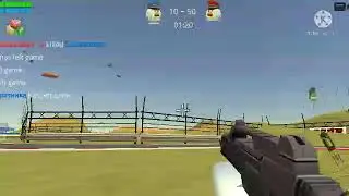 топ 5 бесячих вещей в чикен ган👿