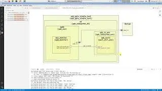 How to Navigate Between Connected TLM Ports in the DVT IDE for VS Code