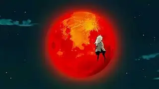 Anime (Im Bored)