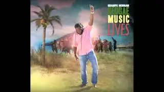 Gramps Morgan-Life Too Short (BRAND NEW 2012)