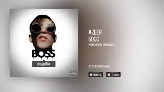 AZEER - Босс (Audio)