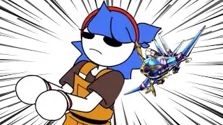 Jaiden actually Dances to Torture Dance