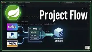 VIDEO  01 -   Project Flow