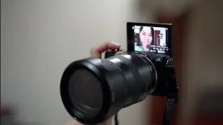SONY A5100 WORTH IT IN 2019? || OVERVIEW FROM A7iii USER