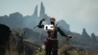 Blade & Soul 2 Gameplay