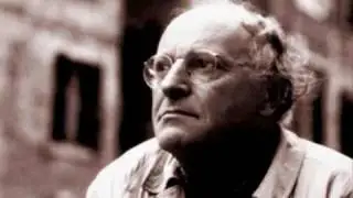 Joseph Brodsky 