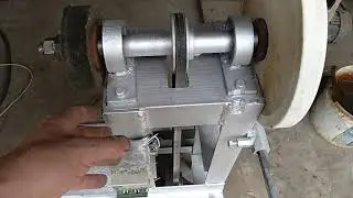 Точильный станок