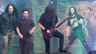 Vicious Rumors - Don't Wait for Me - Keep it True XXII