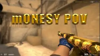 m0NESY & huNter EPIC DUO AT 6800 ELO🔥(VOICE ON)