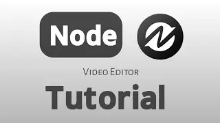 How to Edit Video With Node Video।। How to Download Node Video Editor Without Watermark ।।
