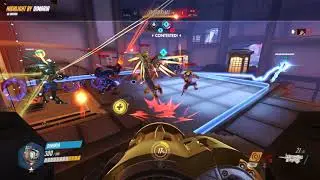 Bastion 101 - Left Click FTW